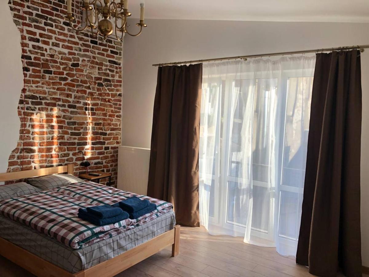 Apartments Galicia Liov Exterior foto