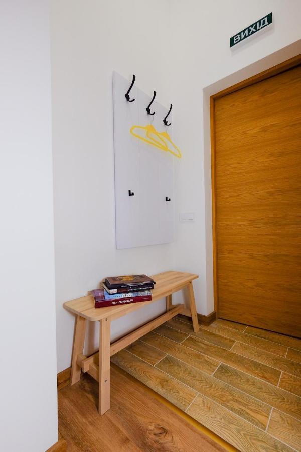Apartments Galicia Liov Exterior foto