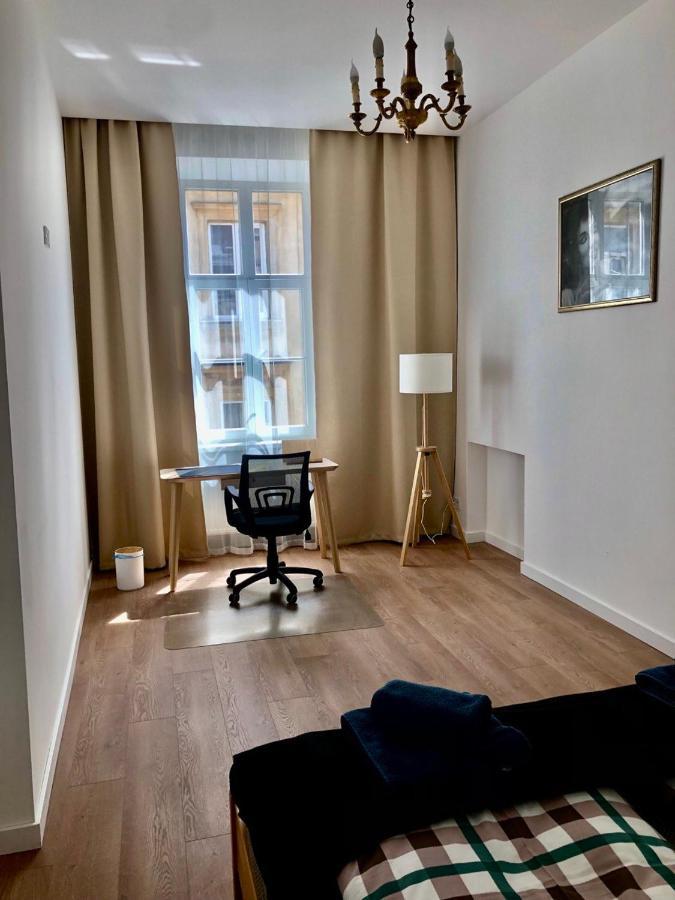 Apartments Galicia Liov Exterior foto