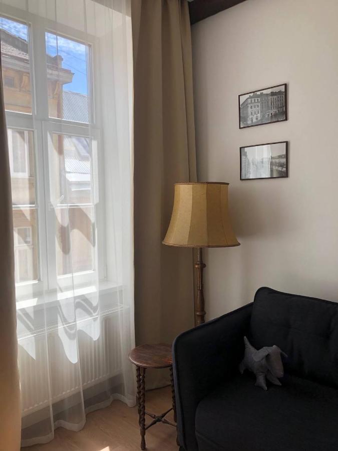 Apartments Galicia Liov Exterior foto