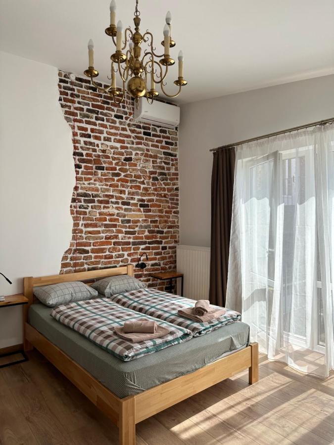 Apartments Galicia Liov Exterior foto