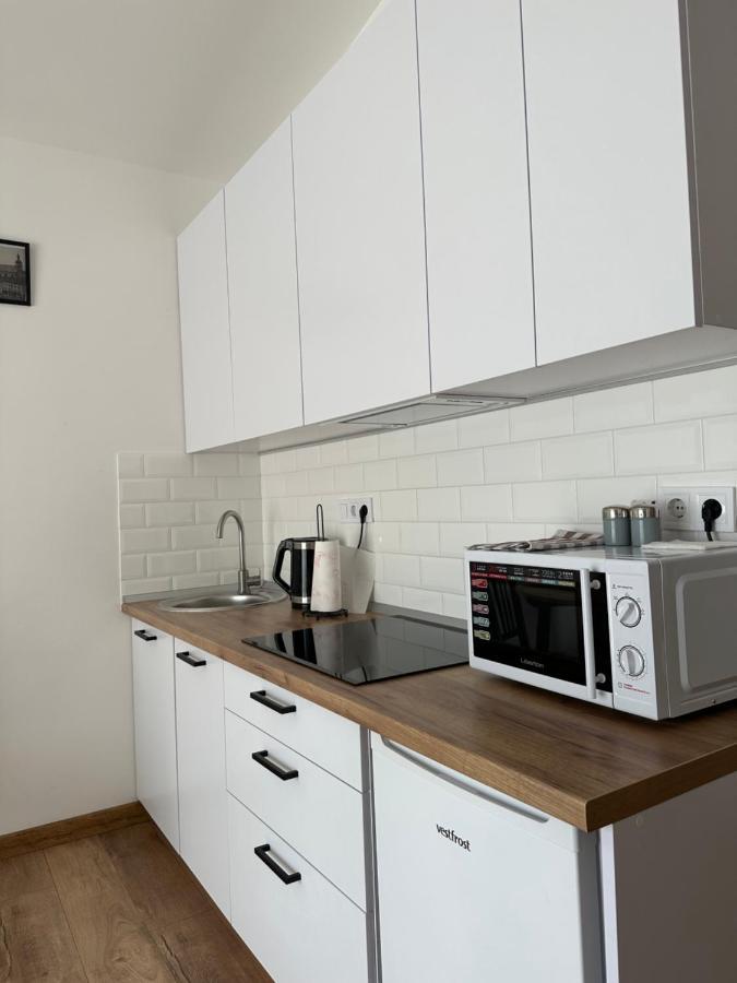 Apartments Galicia Liov Exterior foto
