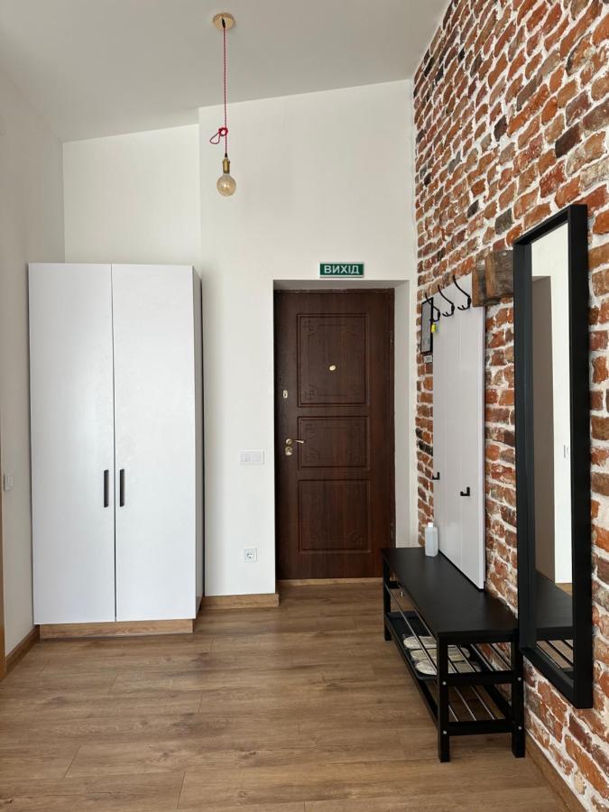Apartments Galicia Liov Exterior foto