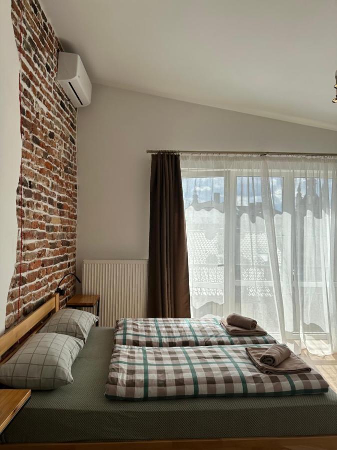 Apartments Galicia Liov Exterior foto