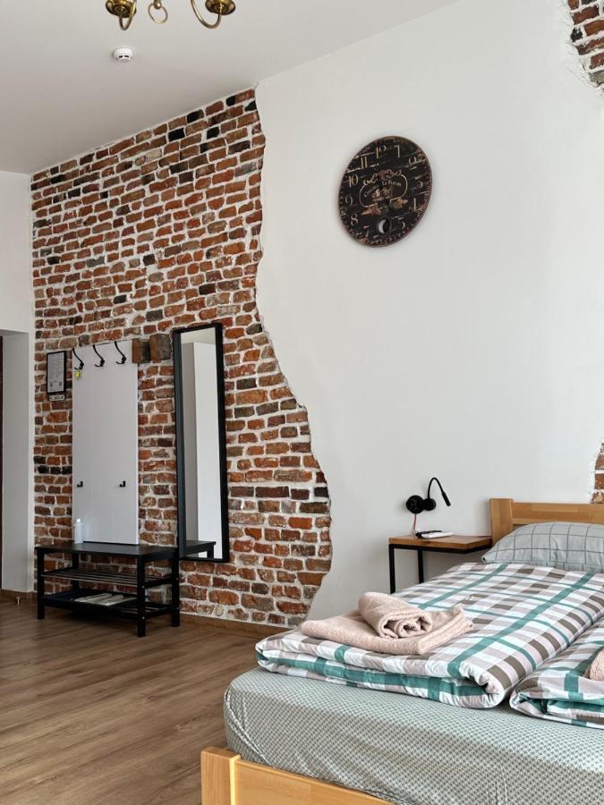 Apartments Galicia Liov Exterior foto