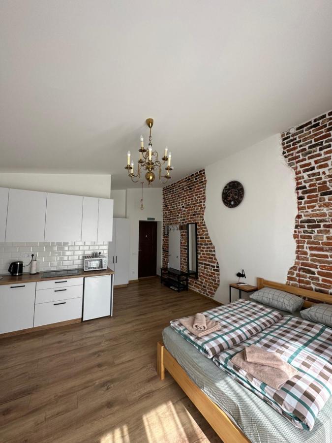 Apartments Galicia Liov Exterior foto