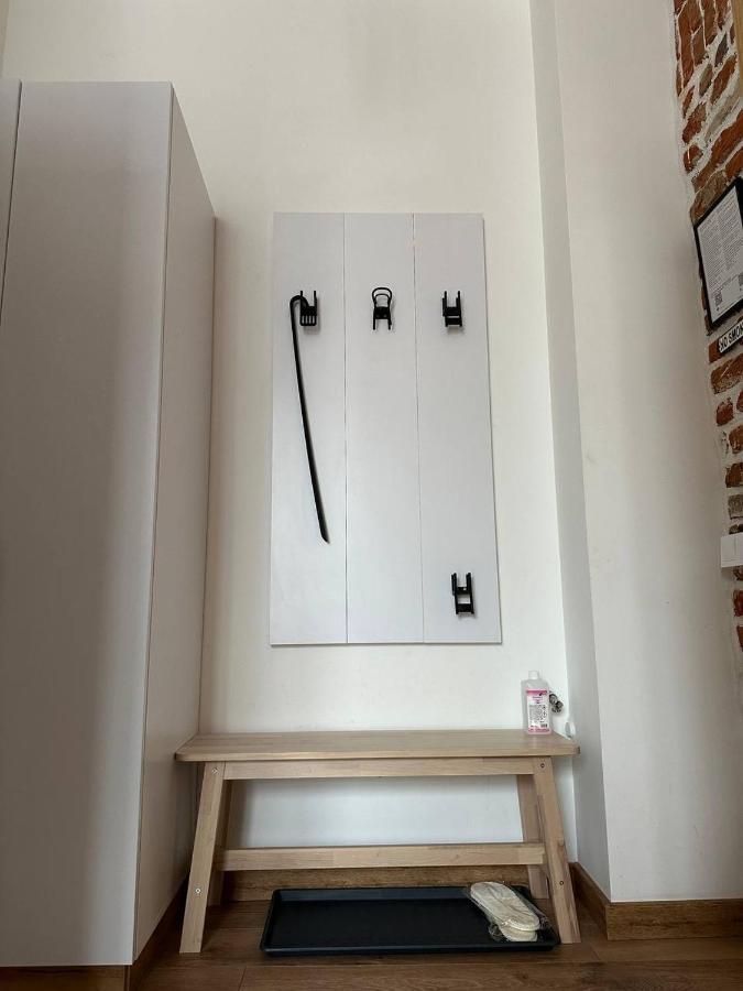 Apartments Galicia Liov Exterior foto