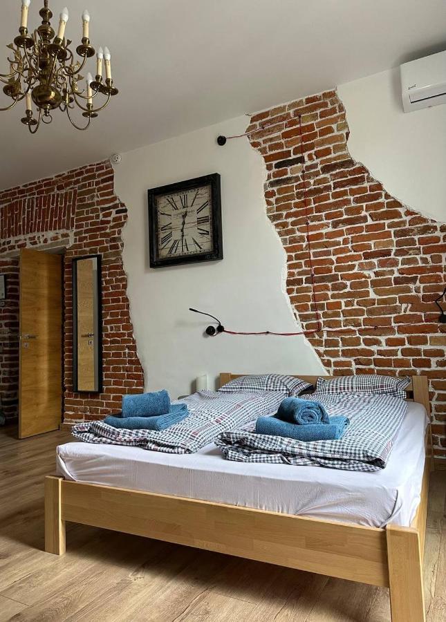 Apartments Galicia Liov Exterior foto