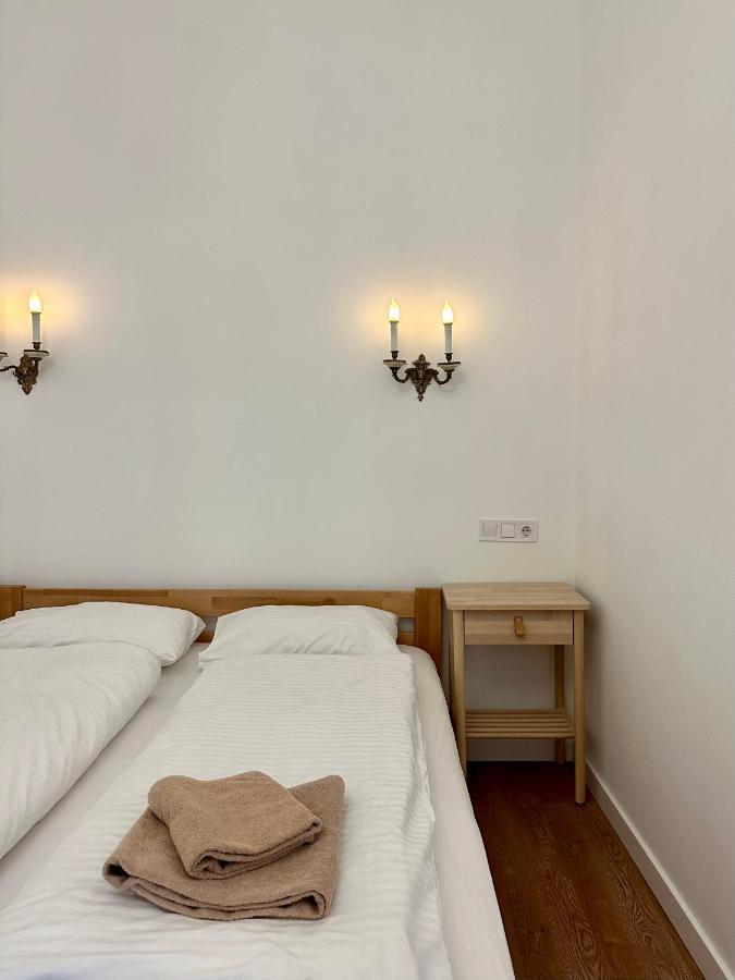 Apartments Galicia Liov Exterior foto