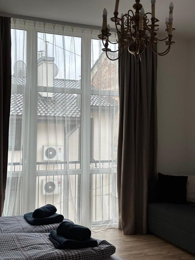 Apartments Galicia Liov Exterior foto